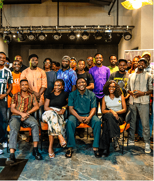 Meetups & Community Initiatives